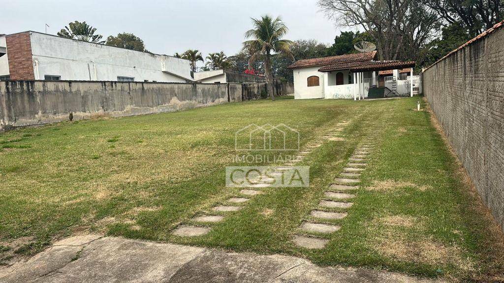 Casa de Condomínio para alugar com 2 quartos, 110m² - Foto 1