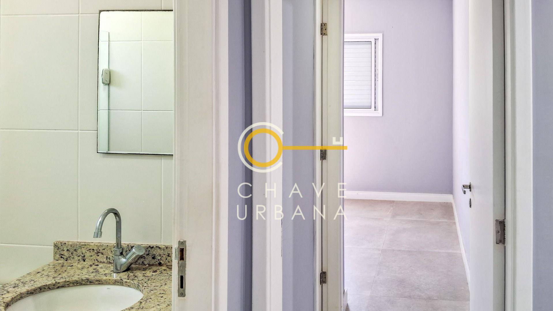 Apartamento para alugar com 2 quartos, 66m² - Foto 5