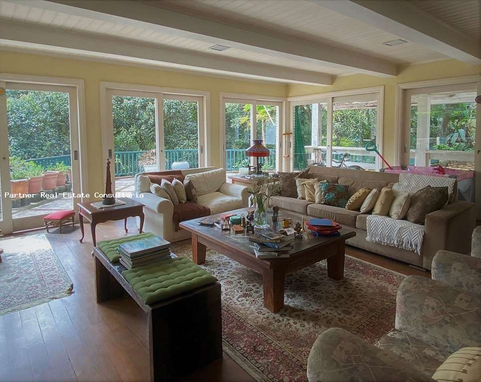 Casa à venda com 4 quartos, 3135m² - Foto 9