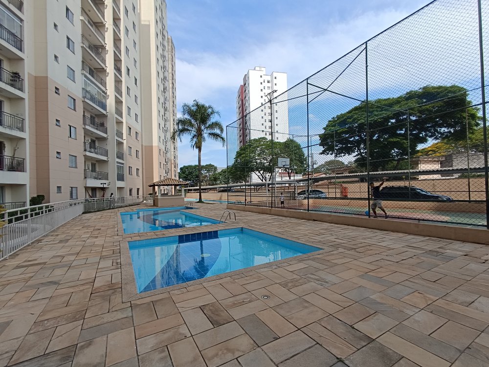 Apartamento à venda com 2 quartos, 59m² - Foto 28