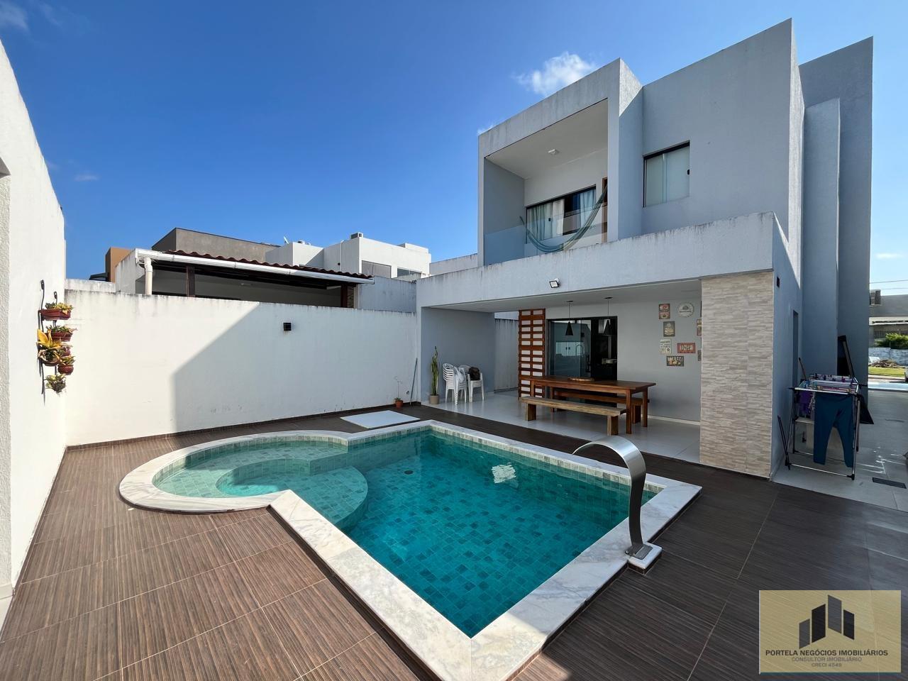 Casa de Condomínio à venda com 4 quartos, 316m² - Foto 15