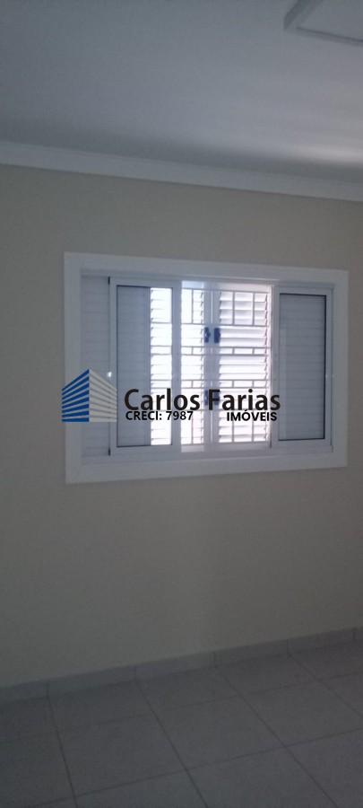 Casa de Condomínio à venda com 3 quartos, 200m² - Foto 9