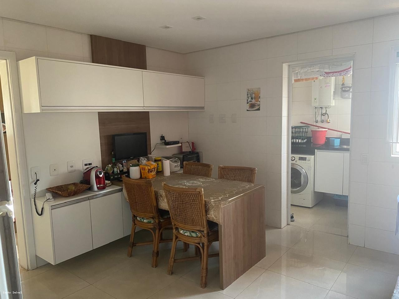Apartamento à venda com 3 quartos, 146m² - Foto 4