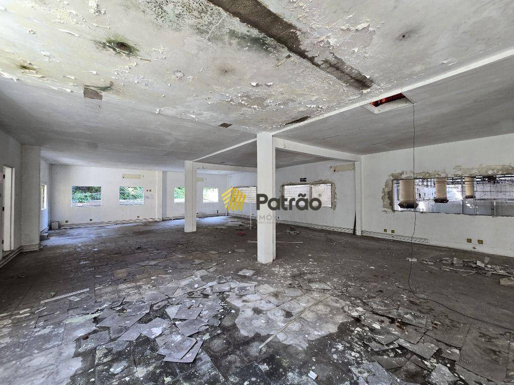 Depósito-Galpão-Armazém para alugar, 3350m² - Foto 6