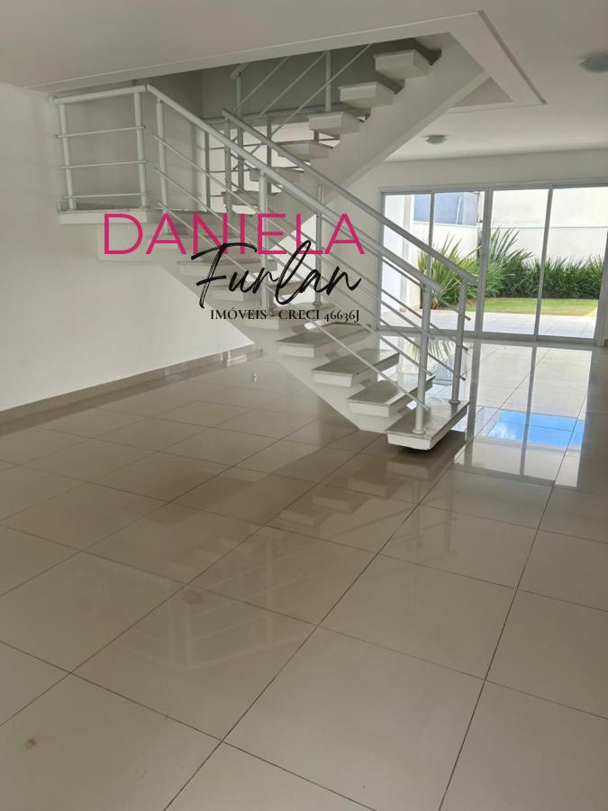Casa de Condomínio para alugar com 3 quartos, 210m² - Foto 21