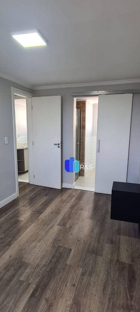 Apartamento à venda com 3 quartos, 70m² - Foto 8