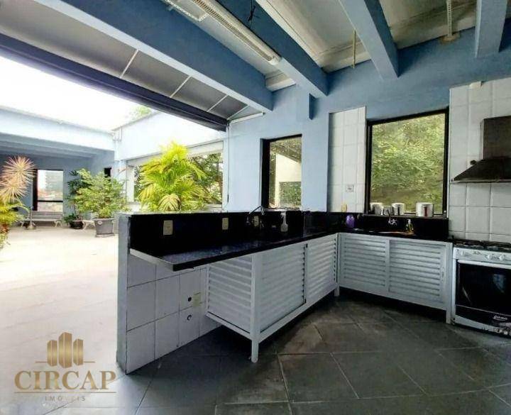 Prédio Inteiro para alugar, 2000m² - Foto 21