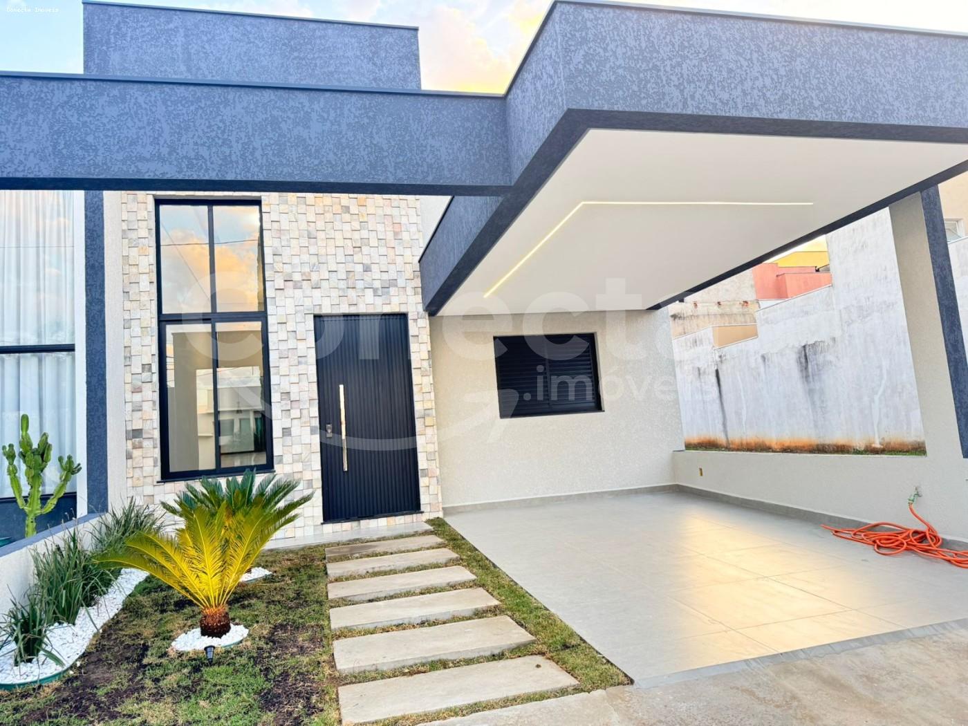 Casa de Condomínio à venda com 3 quartos, 115m² - Foto 2
