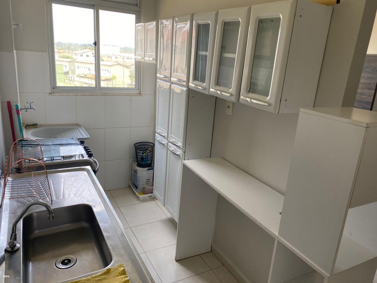 Apartamento para alugar com 2 quartos - Foto 6