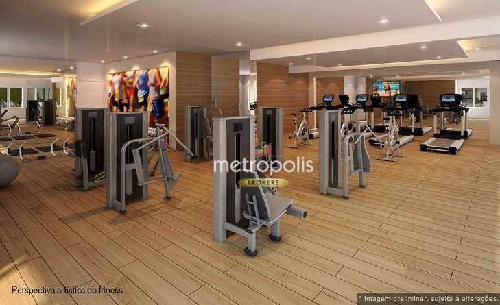 Apartamento para alugar com 3 quartos, 72m² - Foto 27