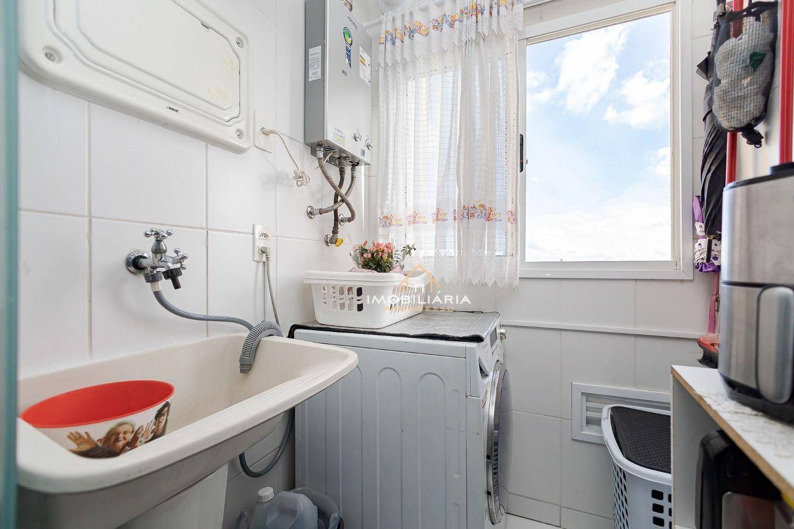 Apartamento à venda com 2 quartos, 60m² - Foto 6
