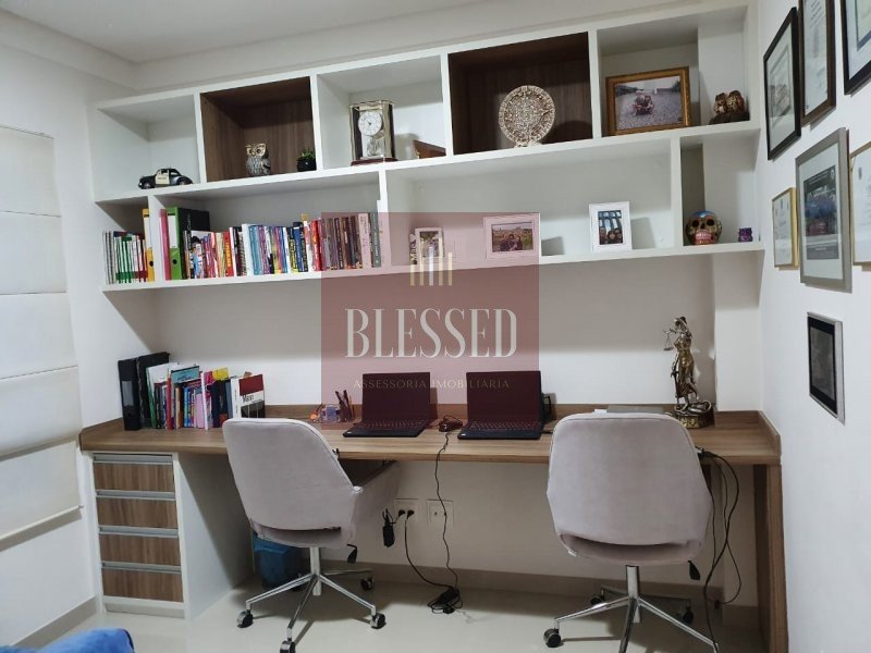 Sobrado à venda com 4 quartos, 236m² - Foto 7