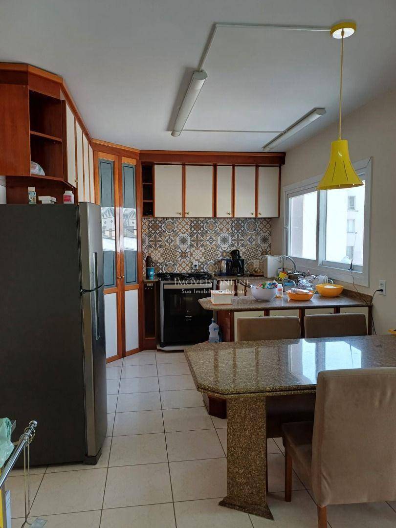 Apartamento à venda com 3 quartos, 157m² - Foto 17