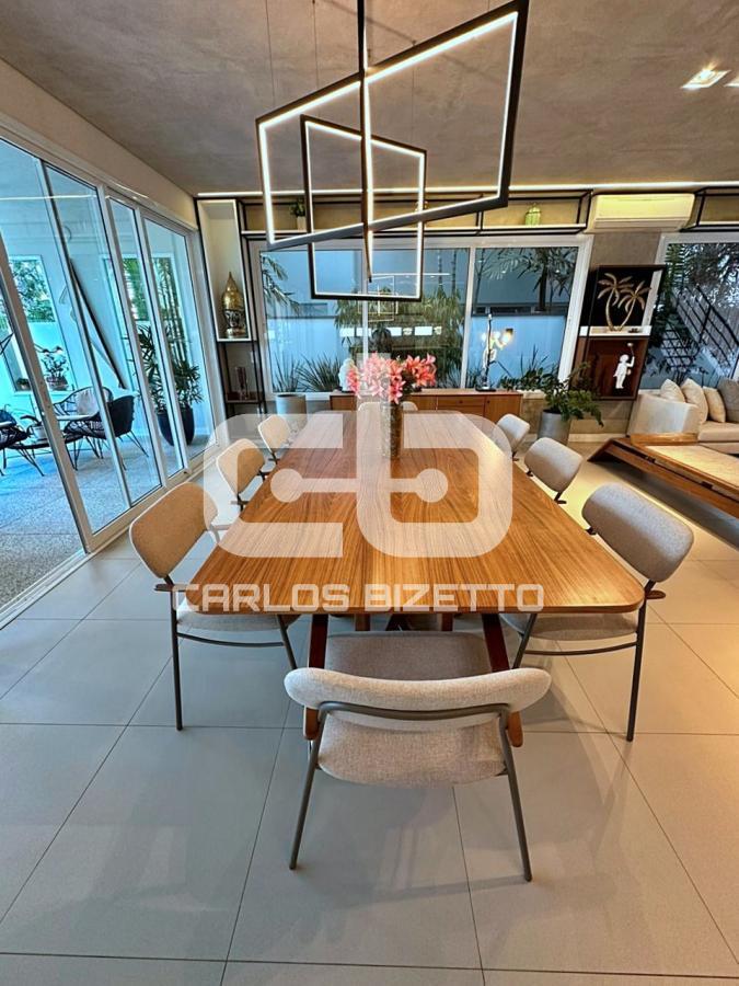 Casa de Condomínio à venda com 4 quartos, 420m² - Foto 7
