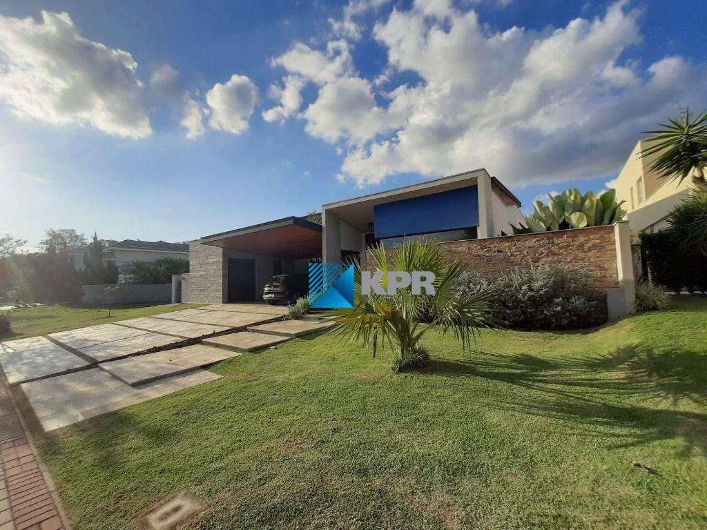 Casa de Condomínio à venda com 4 quartos, 550m² - Foto 70