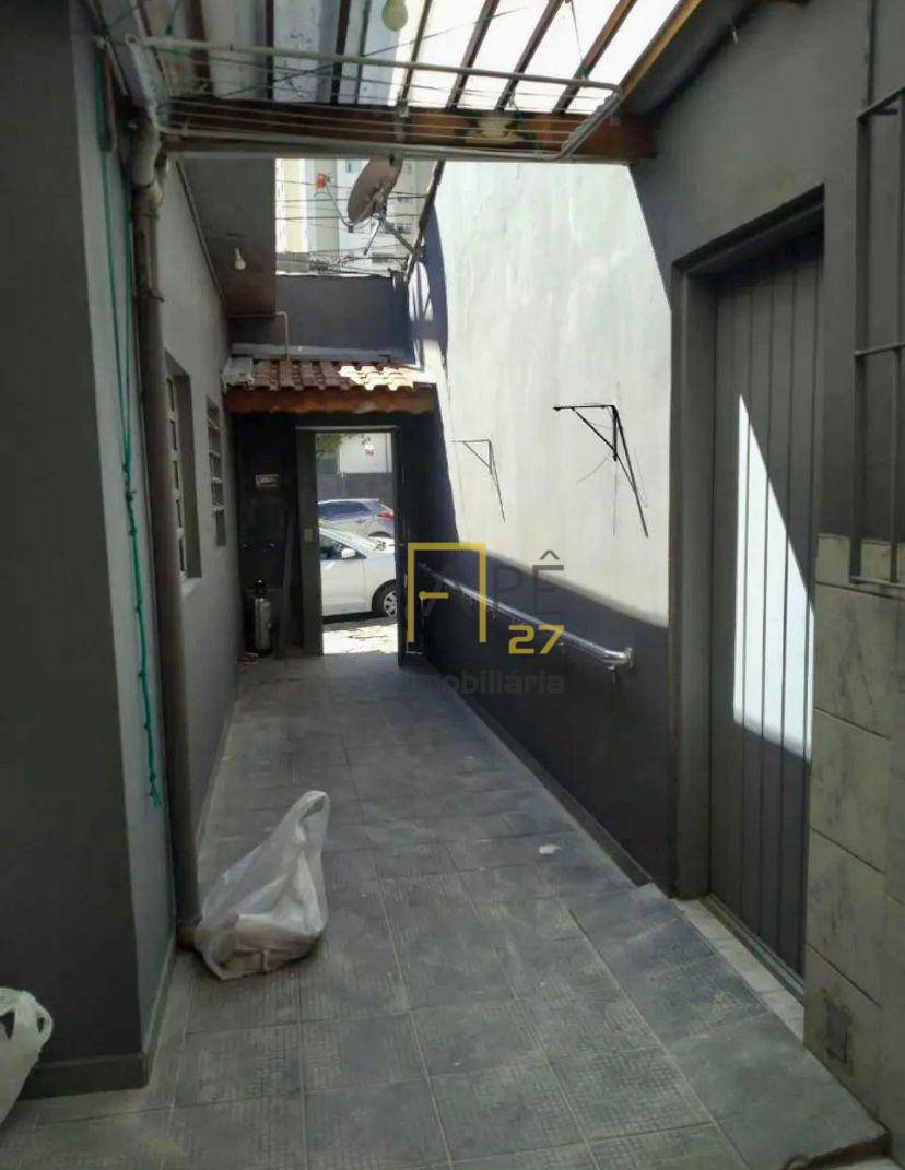 Casa para alugar com 2 quartos, 50m² - Foto 6