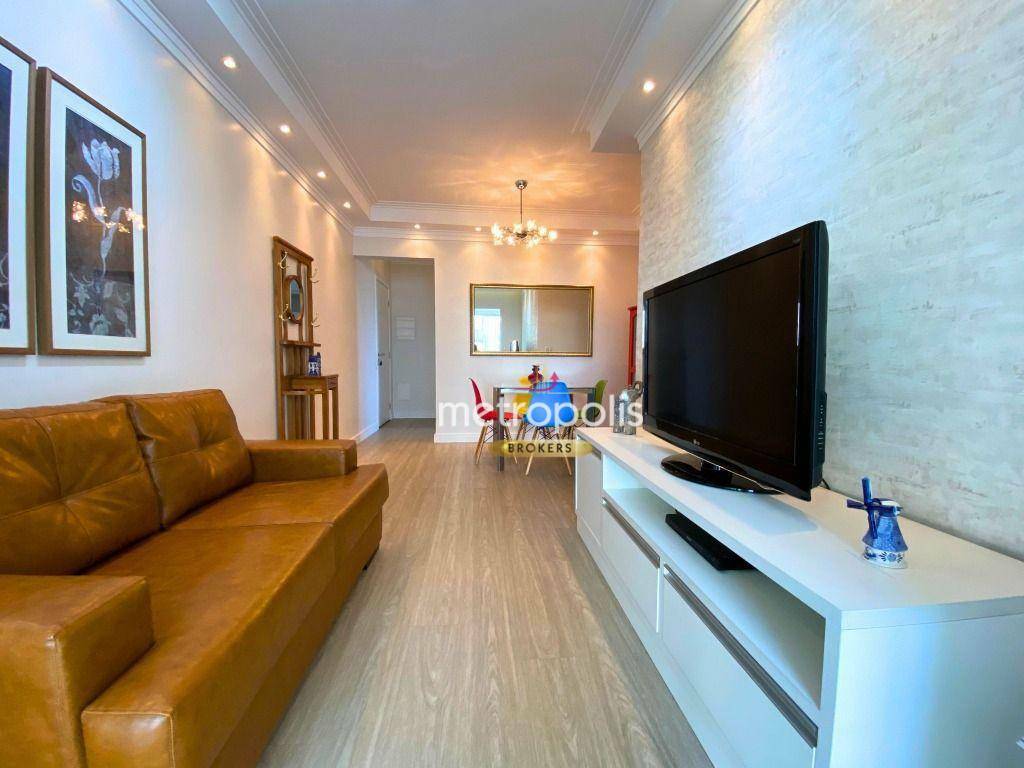 Apartamento para alugar com 2 quartos, 69m² - Foto 5