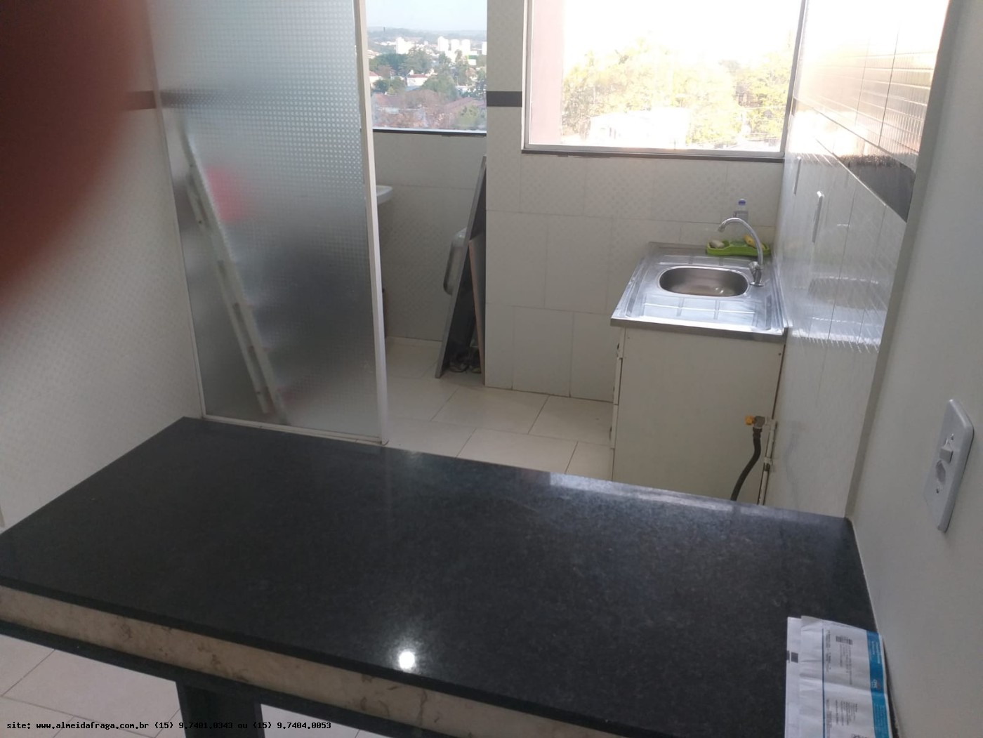 Apartamento para alugar com 2 quartos, 55m² - Foto 16