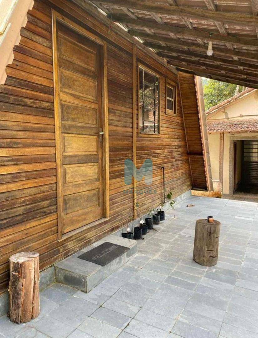 Fazenda à venda com 1 quarto, 80m² - Foto 2
