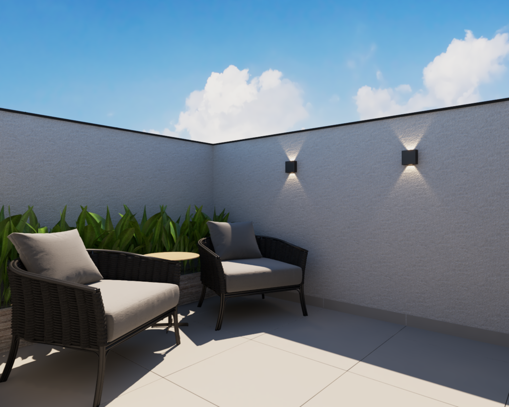 Apartamento à venda com 1 quarto, 29m² - Foto 12