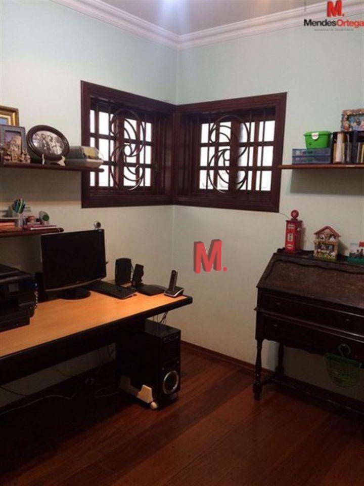 Casa à venda e aluguel com 3 quartos, 460m² - Foto 7