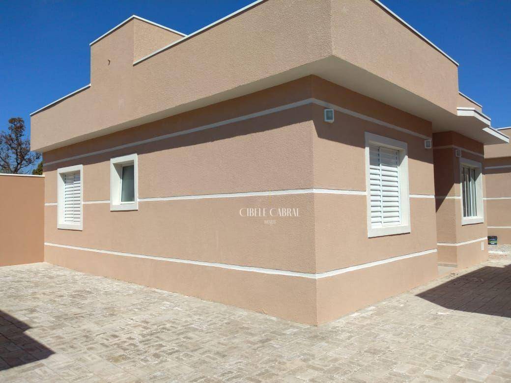 Casa de Condomínio à venda com 2 quartos, 60m² - Foto 22