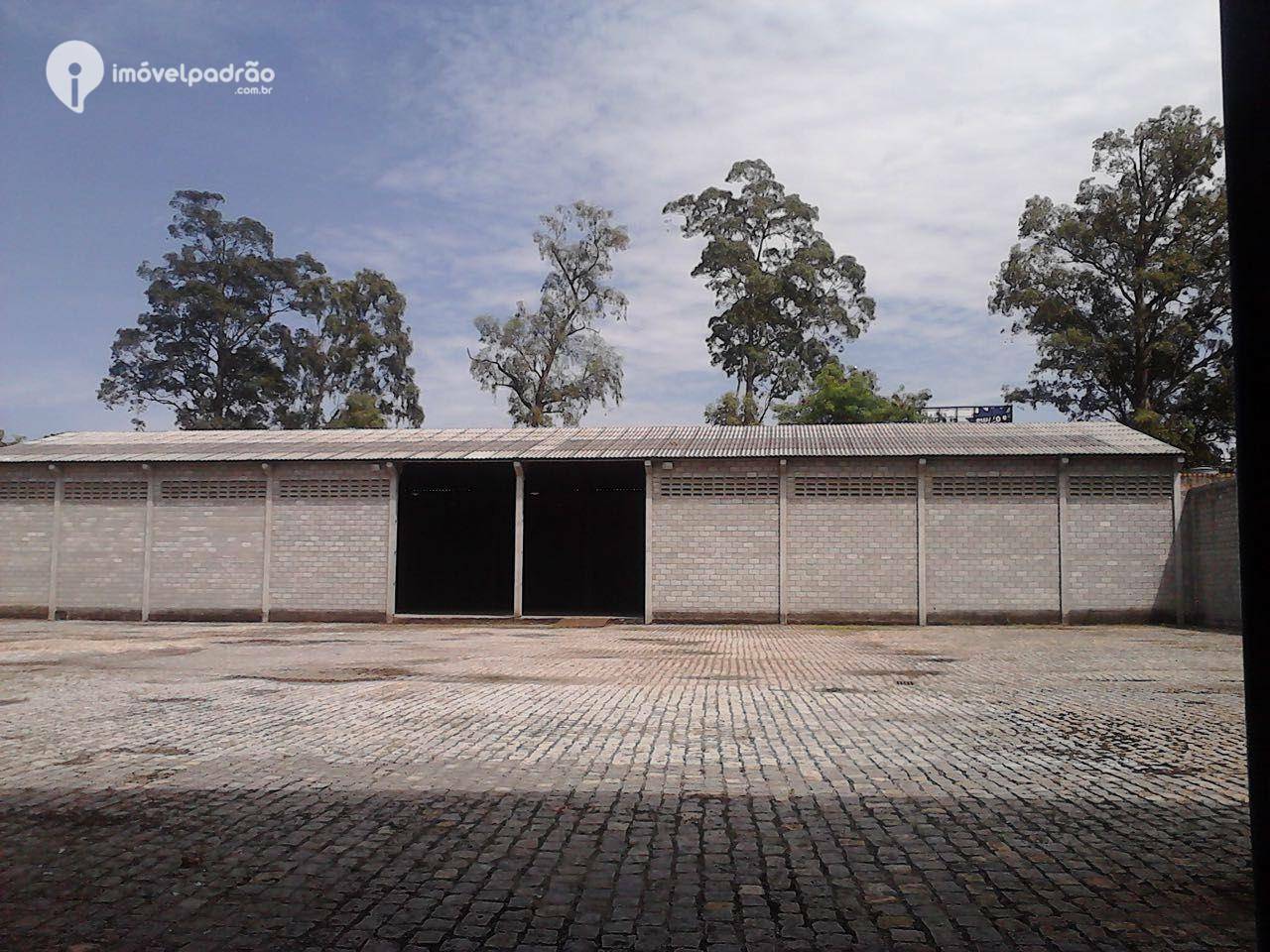 Depósito-Galpão-Armazém para alugar, 850m² - Foto 2