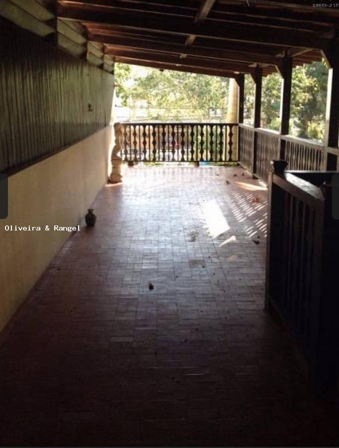 Prédio Inteiro à venda com 5 quartos, 320m² - Foto 4