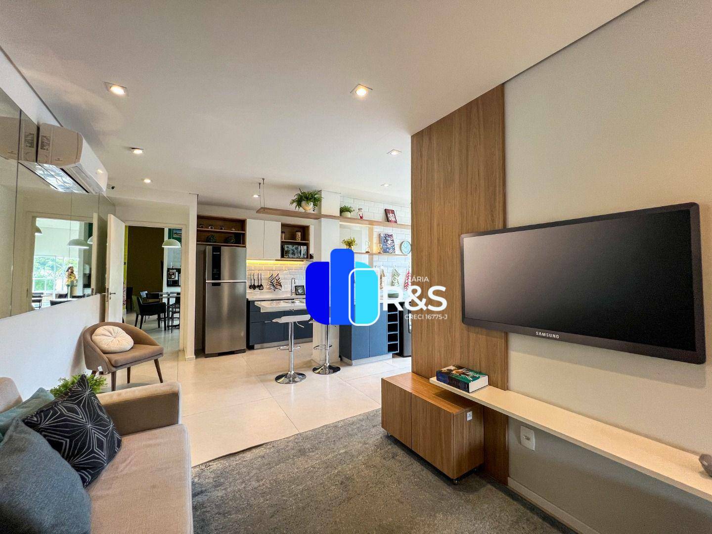 Apartamento à venda com 3 quartos, 66m² - Foto 28