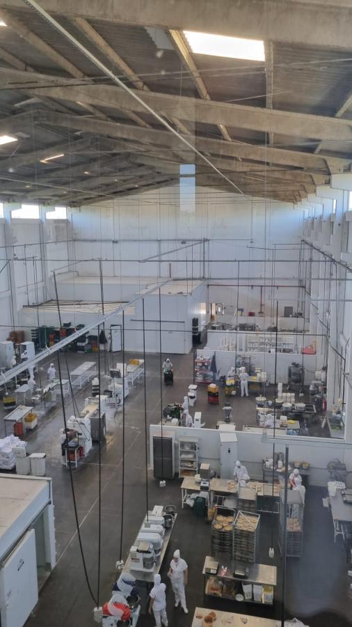 Depósito-Galpão-Armazém para alugar, 1650m² - Foto 35
