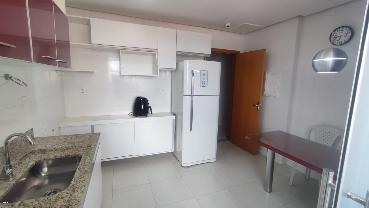 Apartamento para alugar com 3 quartos - Foto 6
