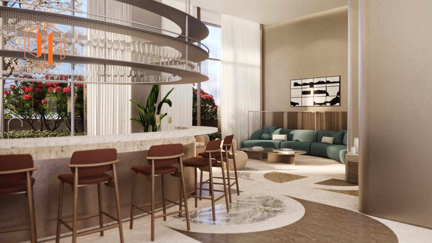 Apartamento à venda com 2 quartos, 62m² - Foto 38