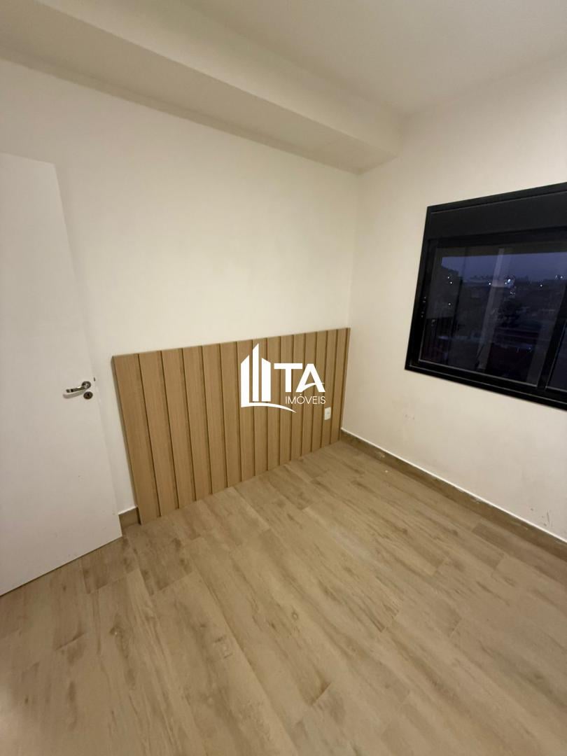 Apartamento à venda com 1 quarto, 34m² - Foto 4