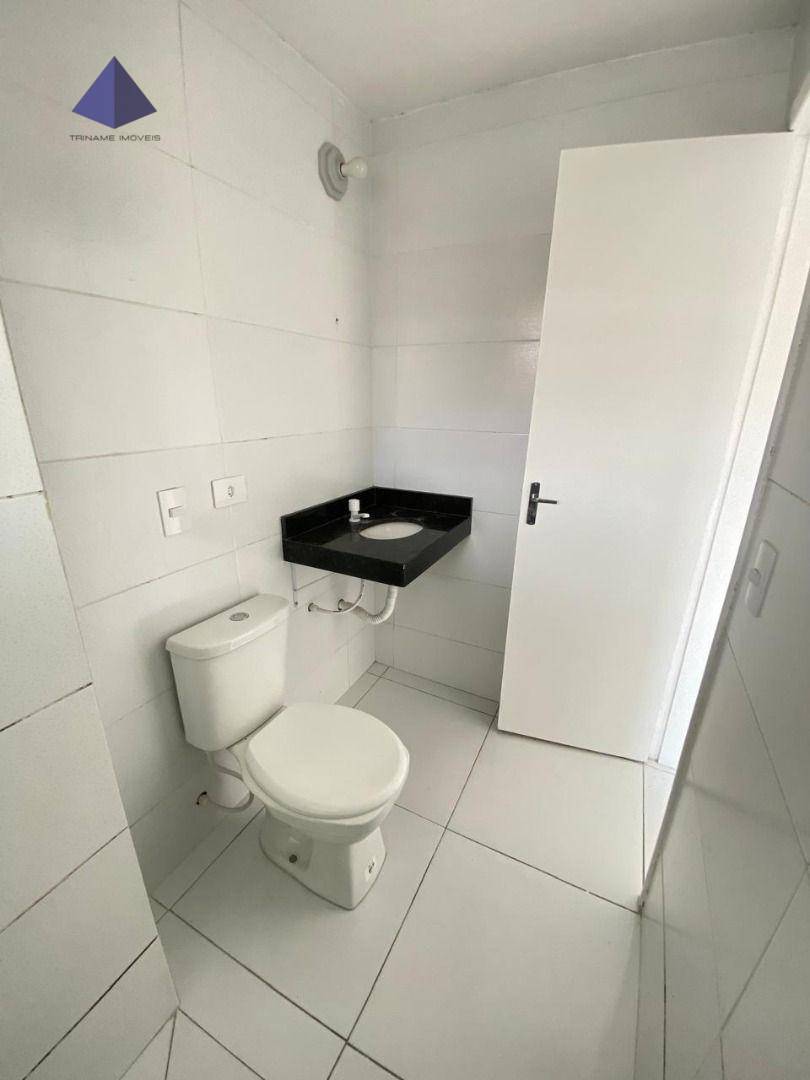 Apartamento à venda com 2 quartos, 50m² - Foto 6
