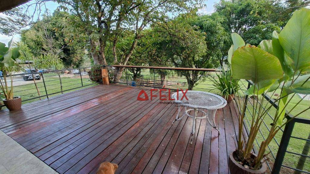 Sítio à venda com 6 quartos, 1000m² - Foto 45