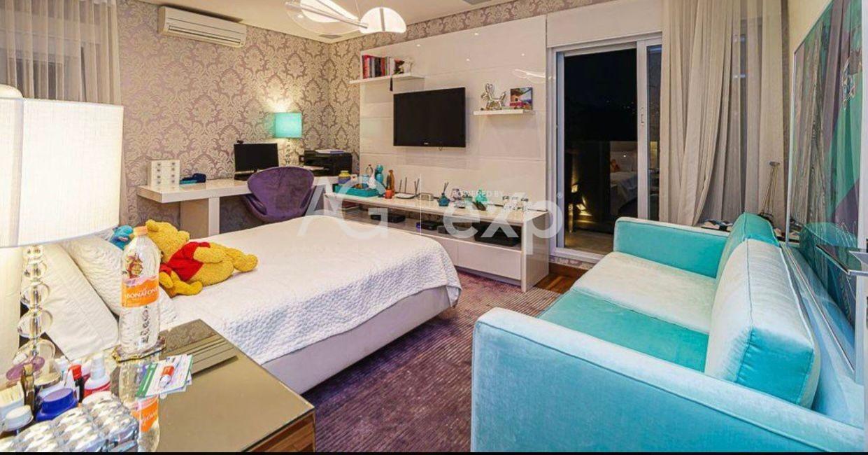 Apartamento à venda com 3 quartos, 500m² - Foto 3
