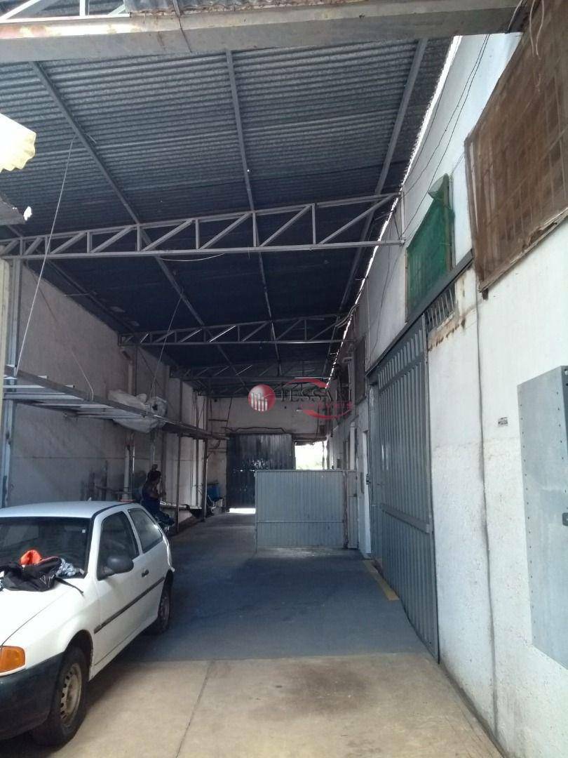 Depósito-Galpão-Armazém para alugar, 750m² - Foto 7