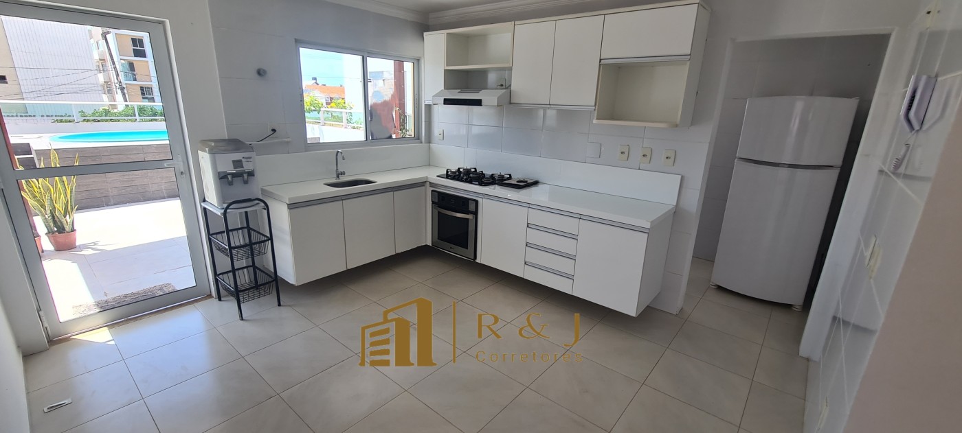Cobertura para alugar com 3 quartos, 160m² - Foto 15