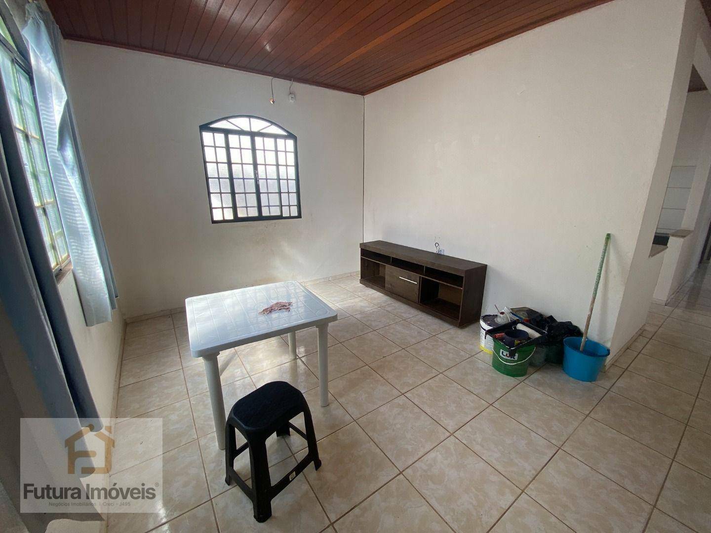 Casa para alugar com 2 quartos, 78M2 - Foto 2