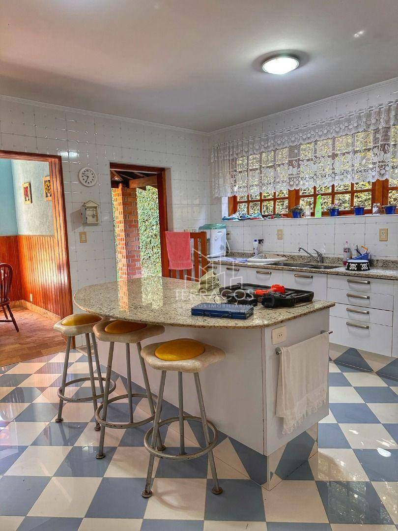 Casa de Condomínio à venda com 3 quartos, 460m² - Foto 28