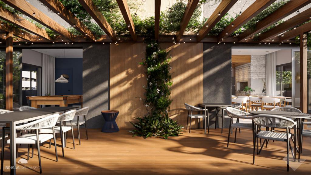 Apartamento à venda com 2 quartos, 53m² - Foto 5