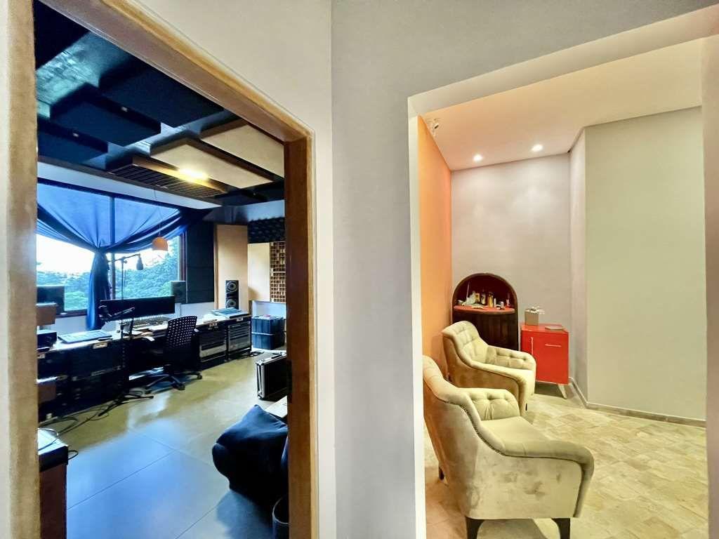 Conjunto Comercial-Sala à venda, 86m² - Foto 7