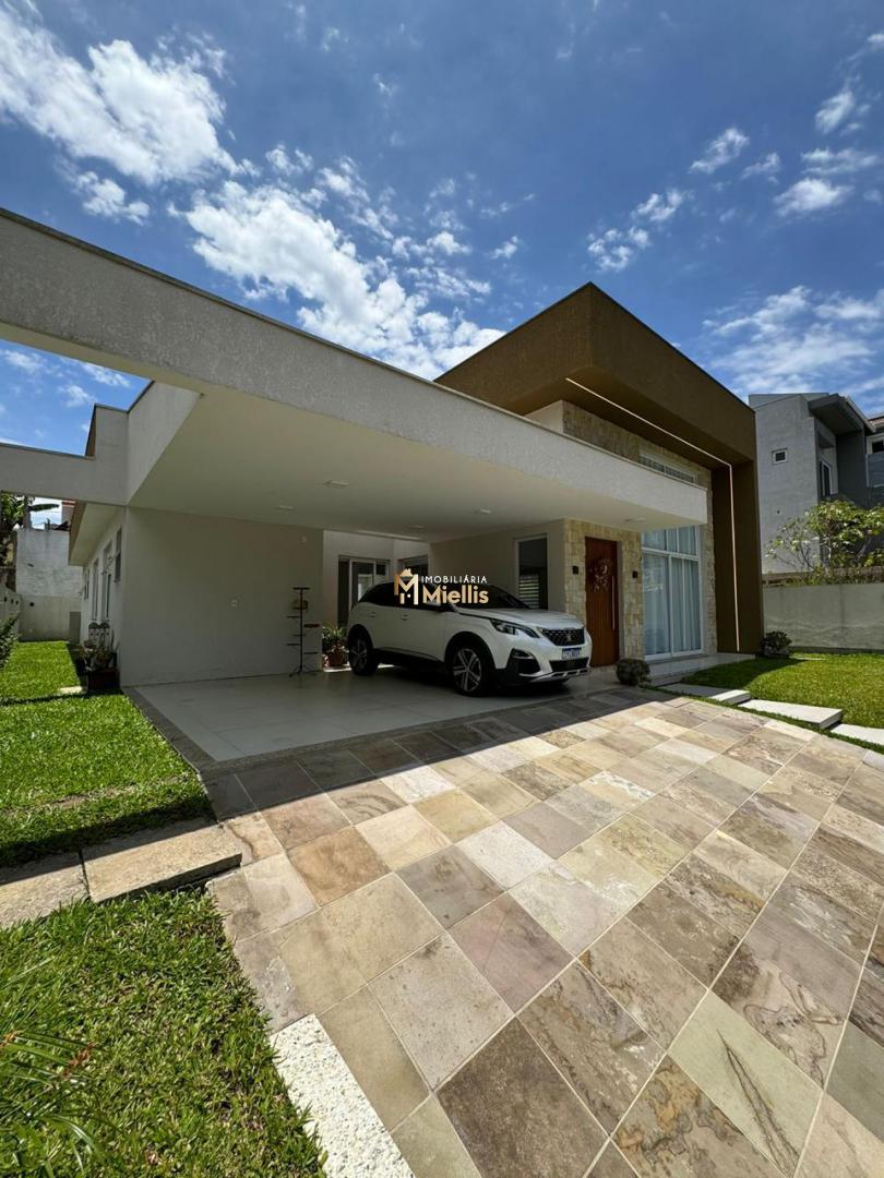 Casa de Condomínio à venda, 180m² - Foto 2