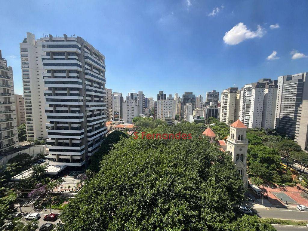 Conjunto Comercial-Sala à venda e aluguel, 130m² - Foto 8