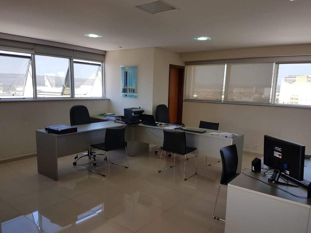 Conjunto Comercial-Sala à venda, 135m² - Foto 11