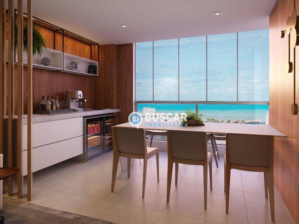 Apartamento à venda com 3 quartos, 133m² - Foto 24