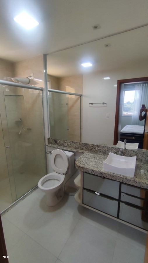 Apartamento para alugar com 3 quartos - Foto 5