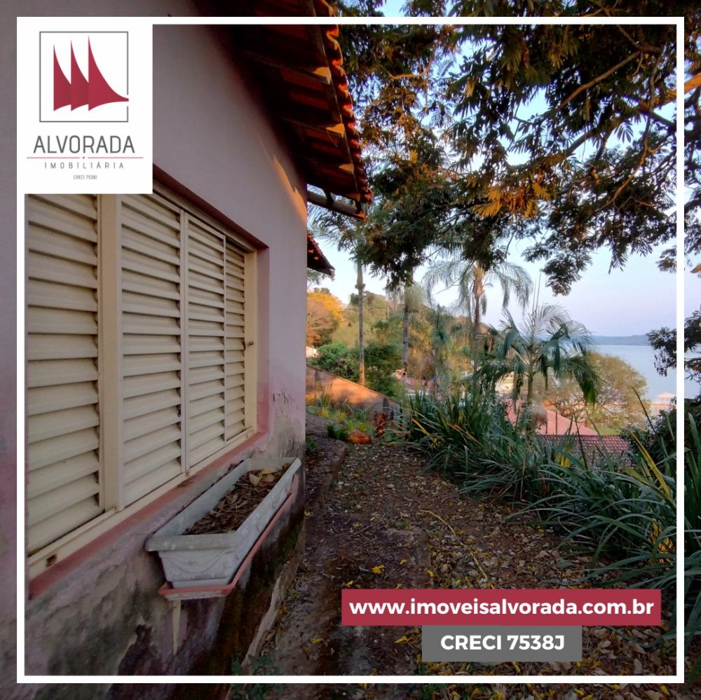 Chácara à venda com 1 quarto, 1400m² - Foto 18