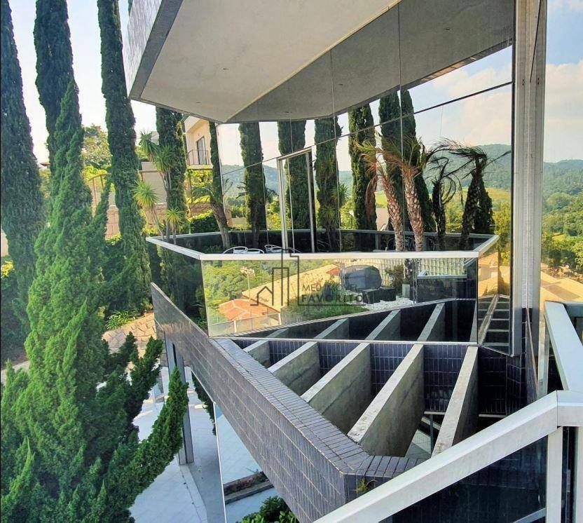 Casa à venda com 5 quartos, 1080m² - Foto 36