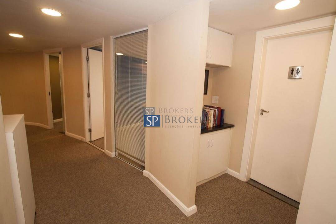 Conjunto Comercial-Sala à venda e aluguel, 122m² - Foto 21
